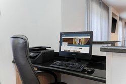  - Fairfield Inn & Suites by Marriott Westchase Houston