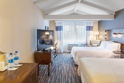  - Four Points by Sheraton Hotel Plainview