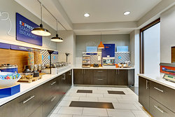  - Holiday Inn Express & Suites Weatherford - I-20, Exit 408 & 409