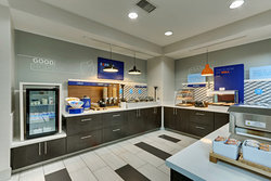  - Holiday Inn Express & Suites Weatherford - I-20, Exit 408 & 409