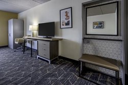  - Holiday Inn & Suites Rothschild - I-39, Exit 185