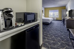  - Holiday Inn & Suites Rothschild - I-39, Exit 185