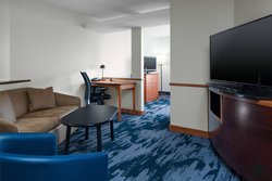  - Fairfield Inn & Suites by Marriott Jefferson City