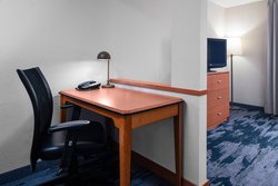  - Fairfield Inn & Suites by Marriott Jefferson City