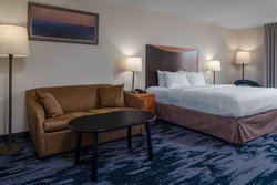  - Fairfield Inn & Suites by Marriott Jefferson City