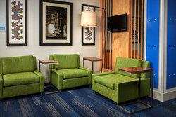  - Holiday Inn Express Lockport
