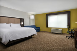  - Holiday Inn Express Lockport
