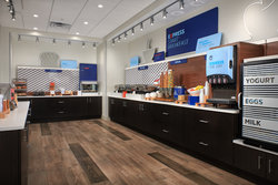  - Holiday Inn Express Lockport