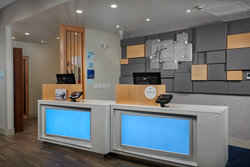  - Holiday Inn Express Lockport