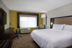  - Holiday Inn Express Lockport