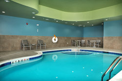  - Holiday Inn Express Lockport