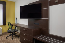  - Holiday Inn Express Lockport
