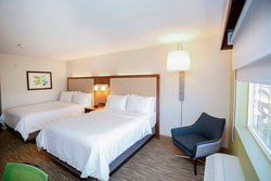  - Holiday Inn Express & Suites Carlsbad