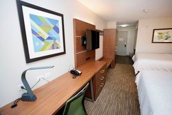  - Holiday Inn Express & Suites Carlsbad