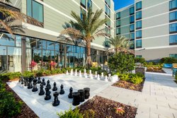  - Residence Inn by Marriott Millenia Orlando - I-4, Exit 78