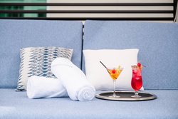  - AC Hotel by Marriott Airport Fort Lauderdale - I-95, Exit 22