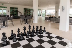  - AC Hotel by Marriott Airport Fort Lauderdale - I-95, Exit 22