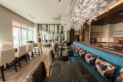  - Marriott Hotel Airport Ft Lauderdale - I-95, Exit 22