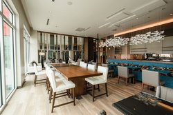  - Marriott Hotel Airport Ft Lauderdale - I-95, Exit 22