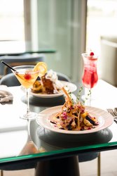  - Marriott Hotel Airport Ft Lauderdale - I-95, Exit 22