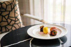  - Marriott Hotel Airport Ft Lauderdale - I-95, Exit 22