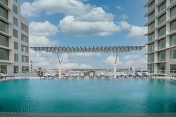  - Marriott Hotel Airport Ft Lauderdale - I-95, Exit 22