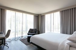  - AC Hotel by Marriott Palo Alto