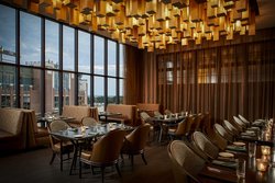  - Lodge Kohler Lambeau Field Green Bay