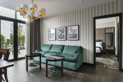  - Lodge Kohler Lambeau Field Green Bay