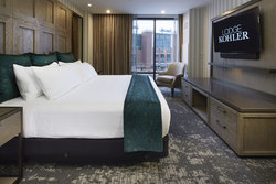  - Lodge Kohler Lambeau Field Green Bay