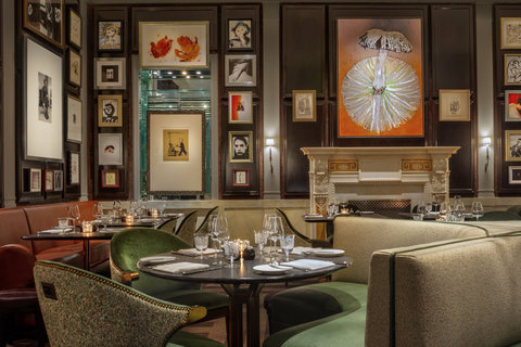 THE CARLYLE A ROSEWOOD HOTEL - Photo 27