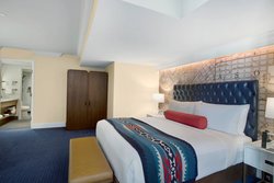  - Hotel Paso del Norte El Paso - I-10, Exit 19