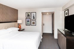  - Sheraton Hotel City Center Indianapolis