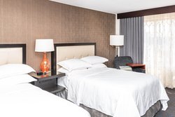  - Sheraton Hotel City Center Indianapolis