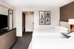  - Sheraton Hotel City Center Indianapolis