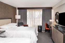  - Sheraton Hotel City Center Indianapolis