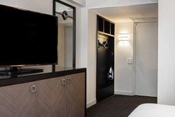  - Sheraton Hotel City Center Indianapolis