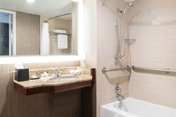  - Sheraton Hotel City Center Indianapolis