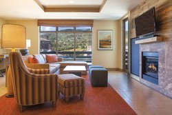  - Club Wyndham Resort at Avon - I-70, Exit 167