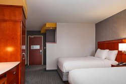  - Courtyard by Marriott Medford Airport - I-5, Exit 33