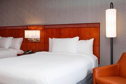  - Courtyard by Marriott Medford Airport - I-5, Exit 33