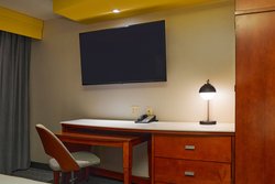  - Courtyard by Marriott Medford Airport - I-5, Exit 33