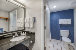  - Fairfield Inn & Suites by Marriott Crabtree Valley Raleigh