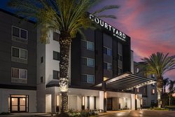 - Courtyard by Marriott Hotel Disneyland Anaheim
