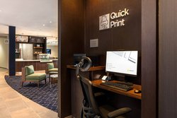  - Courtyard by Marriott Hotel Disneyland Anaheim