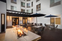  - Courtyard by Marriott Hotel Disneyland Anaheim