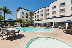  - Courtyard by Marriott Hotel Disneyland Anaheim