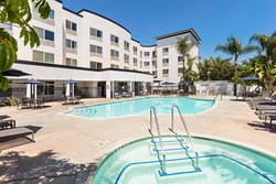  - Courtyard by Marriott Hotel Disneyland Anaheim