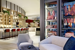  - Four Seasons Hotel Denver