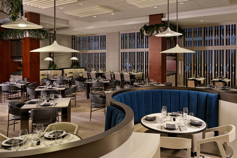 EDGE Restaurant and Bar